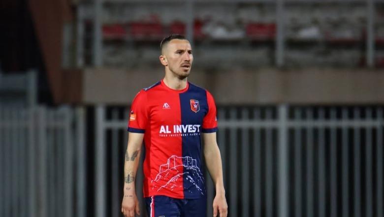 ‘Bërryli ndaj meje shpalli Egnatian kampione’, Gurishta i Vllaznisë: S’besoj se Hysaj do luajë në Shqipëri, ka oferta nga jashtë