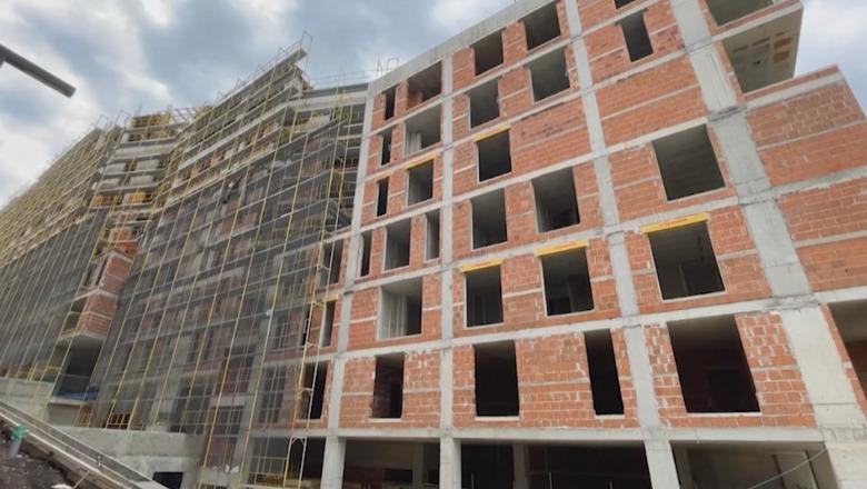 Projektligj që mbron blerësit në pallatet e konfiskuara! Ndërtimet pa leje që konfiskohen dhe për strehim social