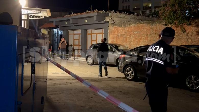 Shpërthim me tritol në qendër të Shkodrës, lënda plasëse e vendosur në oborrin e një banese