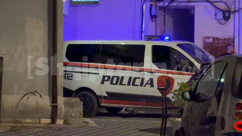 Shpërthim me tritol në qendër të Shkodrës, lënda plasëse e vendosur në oborrin e një banese
