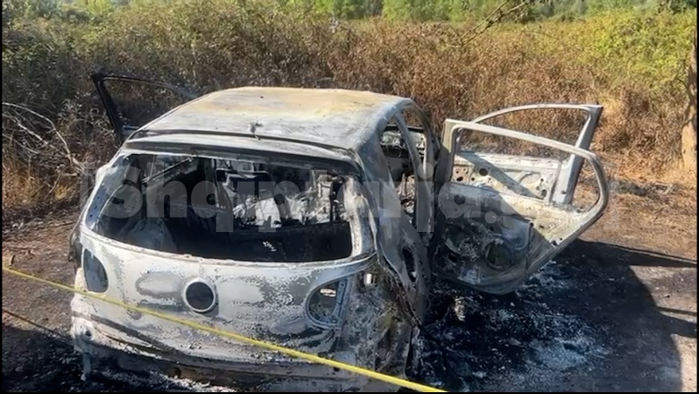 Ishte i parkuar në oborrin e shtëpisë, mbi 30 plumba drejt një makine në Mat