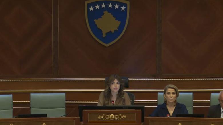 Nis seanca për konstituimin e Kuvendit të Kosovës, PDK nuk heq dorë nga bojkoti