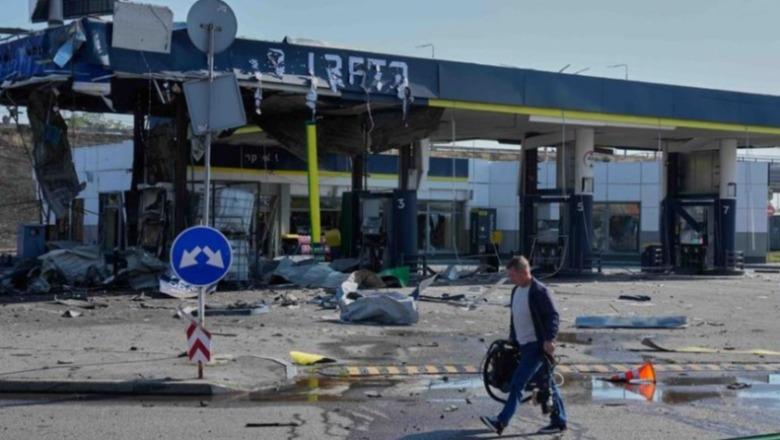 Rusia godet 2 kilometra nga kufiri me Poloninë, Kievi alarmon BE-në dhe NATO-n: Forcat ruse janë te dyert tuaja
