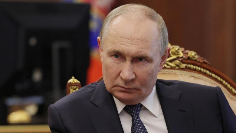 Dimri po afron dhe kundërshtarët janë në vështirësi: ja përse Putin nuk e ka me ngut t’i japë fund luftës në Ukrainë