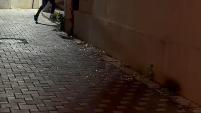 Autori i tritolit në Shkodër u maskua si picajol/ Dyshohet për mesazh kërcënues ndaj Gëzim alias Naser Bushatit