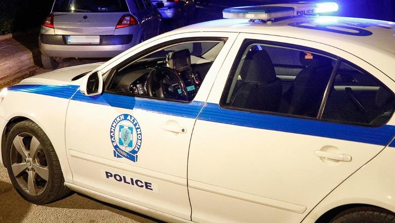 Greqi/ Përleshje mes 15 personave në Athinë, tre të arrestuar! Mes tyre edhe një shqiptar