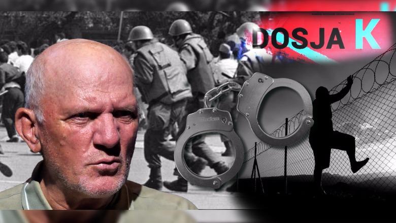 Dosja K/ Hevzi Kqiku rrëfen historinë e tij mes komunizmit, Kosovës dhe Shqipërisë: Gjatë shërbimit ushtarak kam vuajtur shumë, jam keqtrajtuar