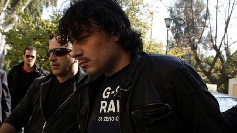 Alket Rizai shpallet në kërkim në Greqi, nuk u kthye në burg pas përfundimit të lejes së posaçme 