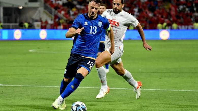 Çështja Amir Rrahmani shkakton kaos te Kosova! Muriqi, Zhegrova dhe Rashica refuzojnë grumbullimin me përfaqësuesen?