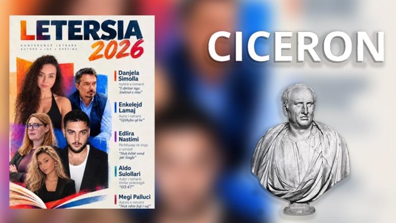 Aktivitetet kulturore/ Çelet sonte ekspozita e ‘Pikat e zhdukjes’! ‘Letërsia 2026’ konferencë ndërkombëtare në Tiranë