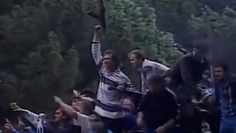 Kush e organizoi tentativën për grusht shteti në 1998-ën dhe pse drejtësia e arkivoi dosjen? E vërteta e 14 shtatorit sonte në ‘Repolitix’