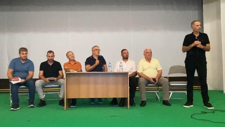 ‘Territorialja’/ Komisioni i ngarkuar nga Këshilli përgatit relacionin kundër shkrirjes së Bashkisë Divjakë, zhvillohen dëgjesa me qytetarët