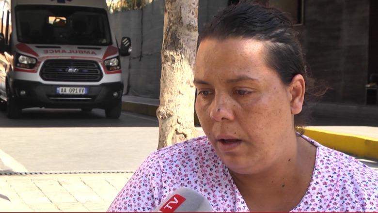 Foshnja lindi me një defekt në zemër, apeli prekës i nënës nga Elbasani për djalin 1-javësh: Më ndihmoni ta çoj në Itali