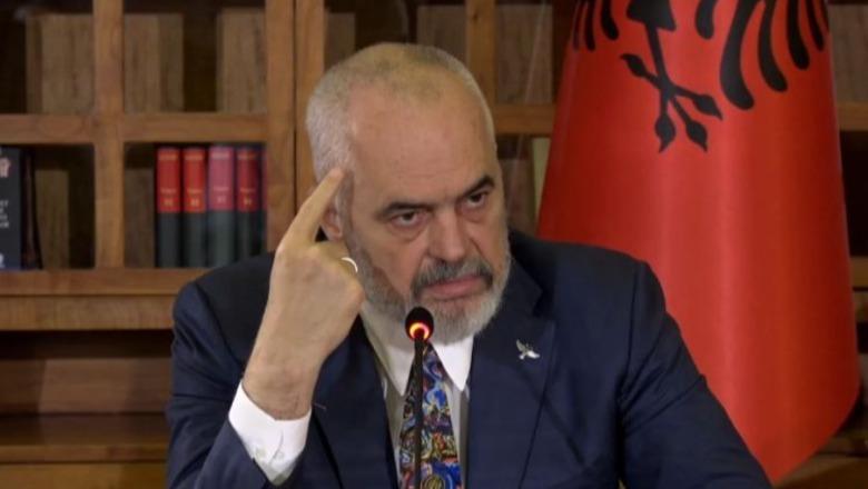 ‘Ngërçi me pagat, çështje inati për fitoren tonë në Kushtetuese’/ Rama: Nuk është gjuhë gjykatësi, por ultrasi që bërtet kundër VAR-it! Askush s’e zëvendëson dot Kuvendin