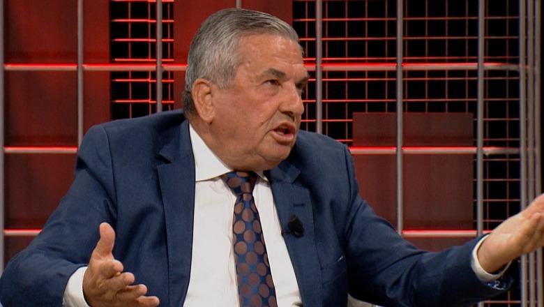 'Na qëlluan me plumba, thyen xhamat', Beqiri tregon grushtin e shtetit të 14 shtatorit: Shërbimi italian kërkoi arrestimin e të armatosurve në selinë e PD-së