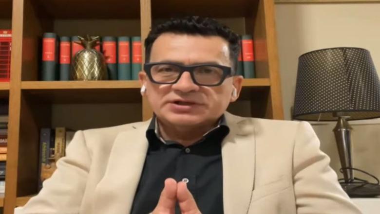 Spahiu: Vrasja politike e Azem Hajdarit dhe Ahmet Krasniqit lidhen me armatimin për çlirimin e Kosovës