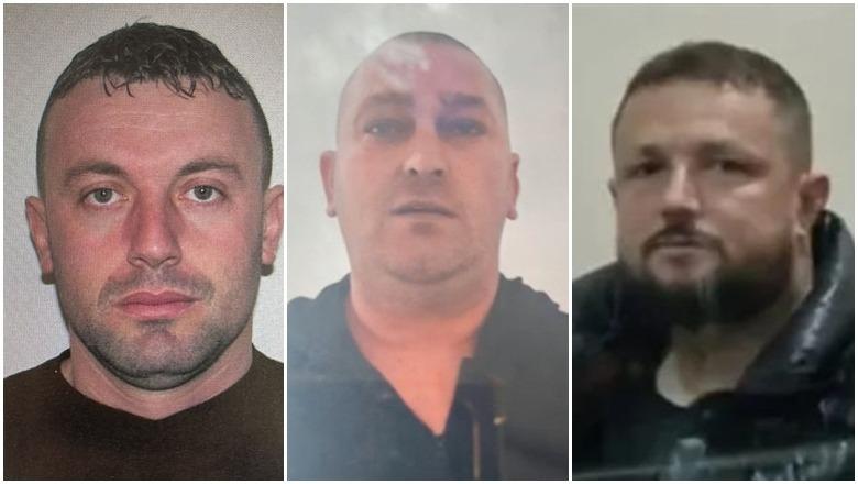 GJKKO jep 50 vite burg 7 të pandehurit e dosjes ‘Revanshi’! 10 vite e 8 muaj burg për Durim Bamin, dënohet edhe nipi i Astrit Avdylit dhe ish-efektivi Morina