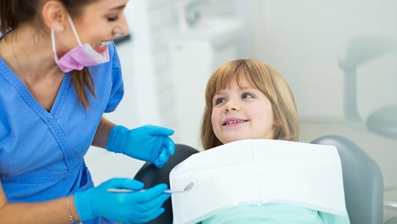  11 mijë fëmijë me aftësi ndryshe shërbim dentar të specializuar, projekti pilot nis në Elbasan