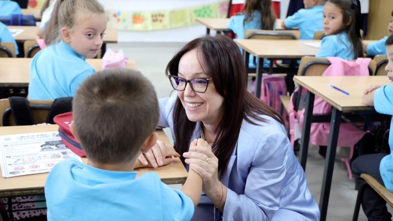  11 mijë fëmijë me aftësi ndryshe shërbim dentar të specializuar, projekti pilot nis në Elbasan