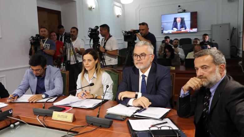 Pagat e magjistratëve, Gogu: Secili pushtet në vendin e vet; Kuvendi humbi afatin, por zgjidhja bëhet me ligj