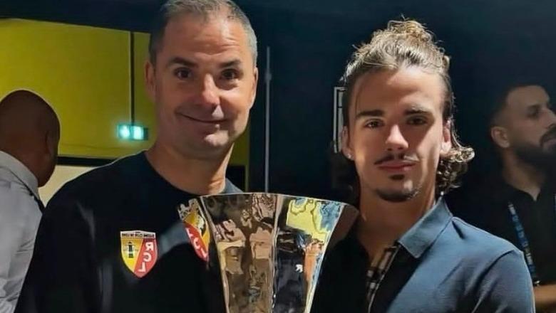 E nisi sezonin me befasi të mëdha, Ervin Skela drejt shkarkimit nga klubi i Ligue 1 