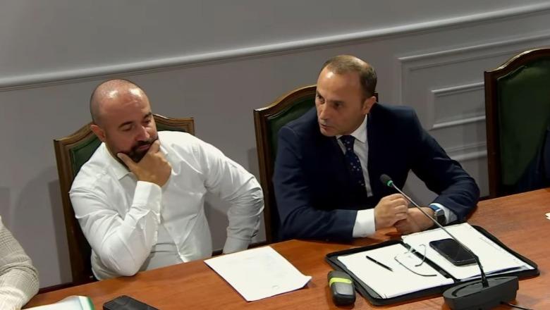 Pagat e magjistratëve/ Kreu i Unionit të Gjyqtarëve te 'Ligjet': Pagat e rritura janë në fuqi, nuk pranojmë më pak! Vendimi i Kushtetueses nuk negociohet