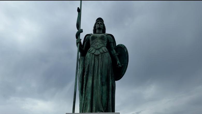 Auron Tare: Mësimet që mora nga debati për statujën e Teutës