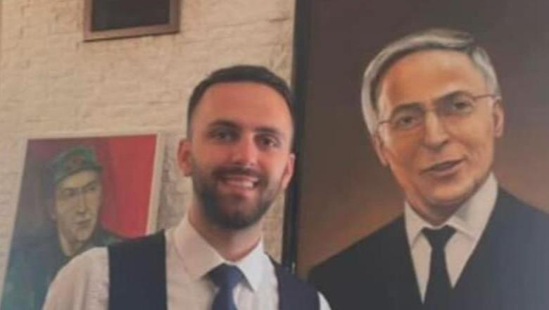 Djali i Jakup Krasniqit mesazh para verdiktit të Hagës: Asnjë vendim nuk e ndryshon të vërtetën, UÇK-ja është historia jonë