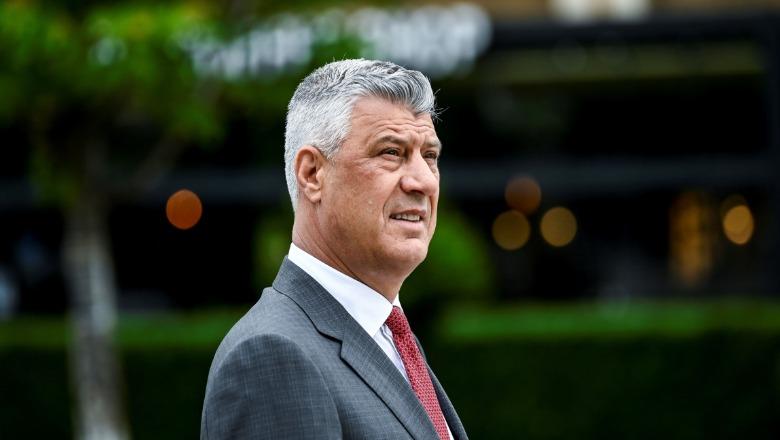 SKEDA/ Nga pretendimet për trafik organesh te akuzat për krime lufte, si nisi rruga e gjatë e Hashim Thaçit drejt Hagës