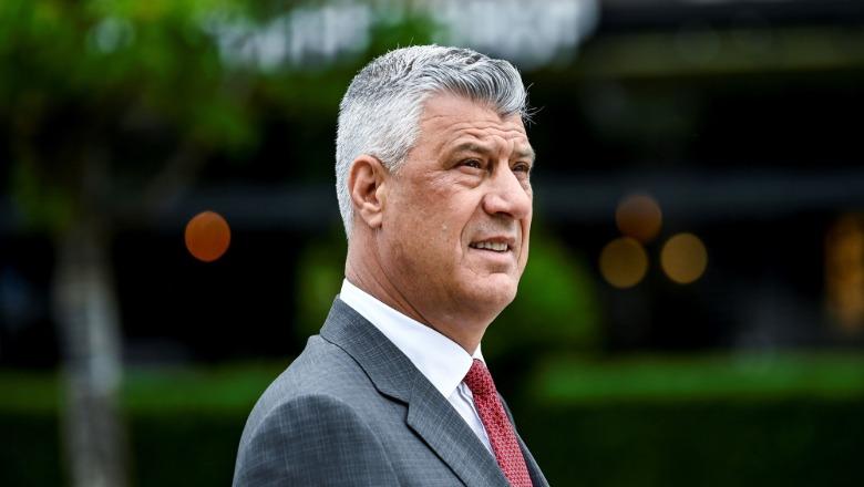 SKEDA/ Nga pretendimet për trafik organesh te akuzat për krime lufte, si nisi rruga e gjatë e Hashim Thaçit drejt Hagës