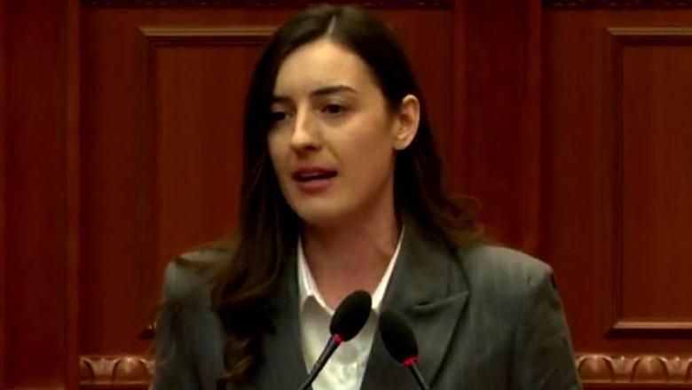 34-vjeçarja pretendoi se është përdhunuar nga daja i Zegjine Caushit, flet deputetja e PS: Kur i takova, Merita më tha që qëndronte me dëshirë me Bledarin!
