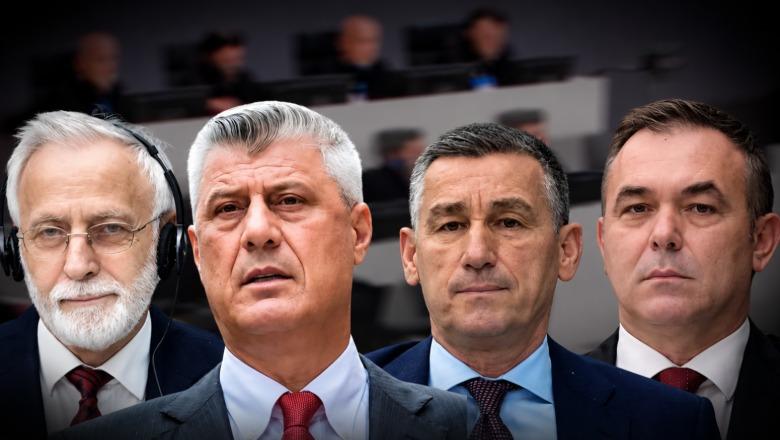 Pritjes i erdhi fundi! Sot Haga shpall vendimin për katër ish-krerët e UÇK-së, masa të shtuara sigurie dhe grumbullime në Kosovë