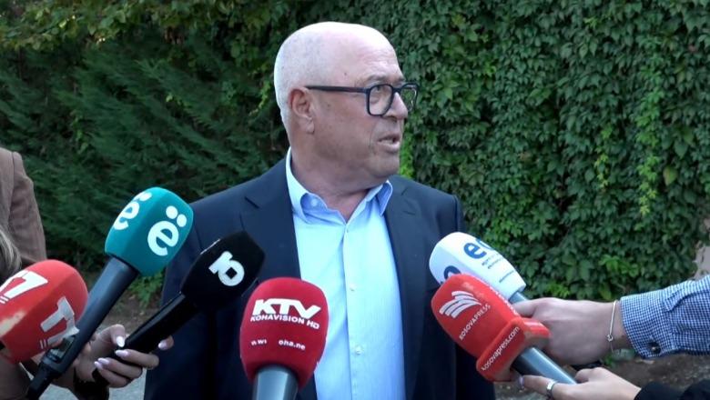 Në pritje të verdiktit në Hagë, vëllezërit e Thaçit dhe Krasniqit: Besojmë në luftën e pastër të UÇK-së, nuk ka arsye për dënim