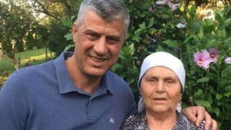 Vendimi për ish-krerët e UÇK-së, të afërmit e Thaçit: Nëna e tij nuk di gjë për sot! Do t'i tregojmë vetëm nëse shpallet i pafajshëm