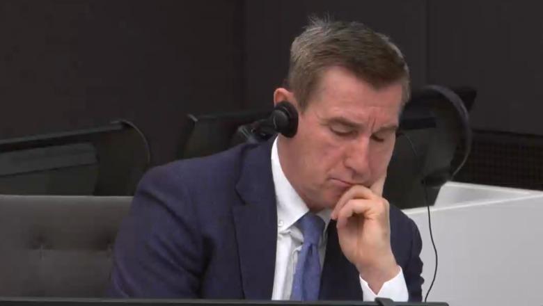 Haga për Veselin: Ishte figurë kyçe në qëllimin e përbashkët kriminal, mori pjesë dhe inkurajoi krimet