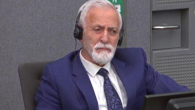 Haga: Smith lexon gjetjet për Jakup Krasniqin, ja çfarë provoi gjykata