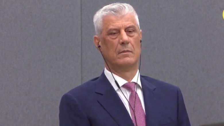 Haga dënon me 81 vite burg 4 ish-krerët e UÇK-së për krime lufte! Nga 25 vite për Thaçin e Krasniqin, rrëzohen akuzat për krime kundër njerëzimit (VIDEO)