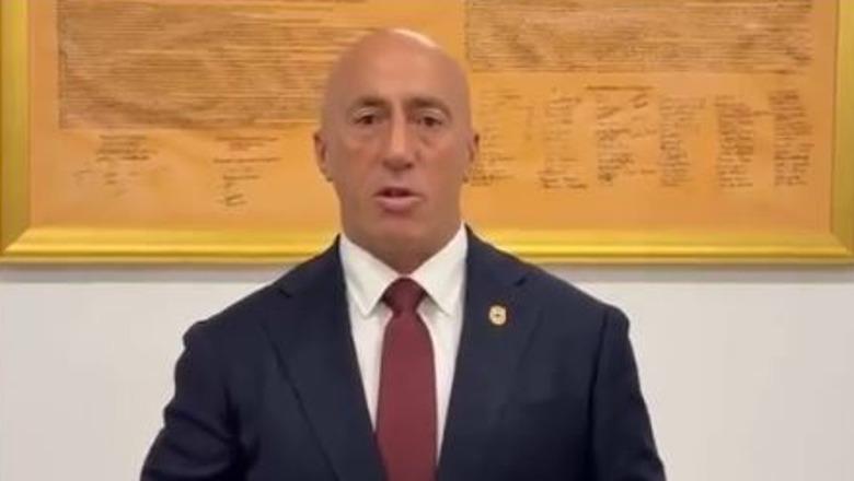 Haradinaj pas aktgjykimit të Speciales: Vendim i papranueshëm dhe i padrejtë