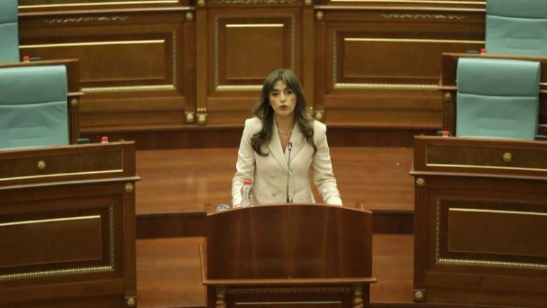 Dënimi i ish-krerëve të UÇK-së/ Haxhiu: Lajm tronditës për Kosovën! Qëndroni të fortë, Kosova është me ju