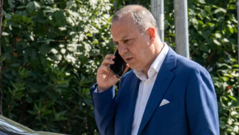 Audiopërgjimi i Ahmetajt, reagon kompania ukrainase: Ron Yeffet s’është përfaqësuesi ynë, s’kemi raporte biznesi me të