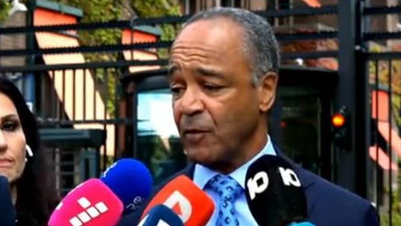 ‘Godita kokën me grushte kur gjykatësi tha në emër të popullit të Kosovës’, Avokati i Thaçit: Është i gatshëm të vazhdojë të luftojë për veten dhe Kosovën