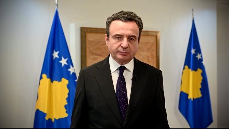 Dënimi i ish-krerëve të UÇK-së, Kurti: Padrejtësi e papranueshme! Aktgjykimi u shpall në emër të popullit të Kosovës, por nuk përfaqëson vullnetin e tij
