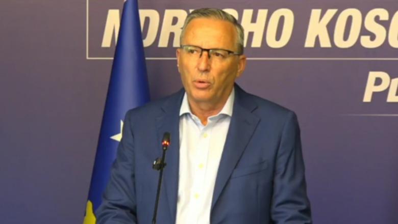 'Sot është ditë e zezë për Kosovën', Hamza pas vendimit të Hagës: Beteja nuk mbaron këtu!