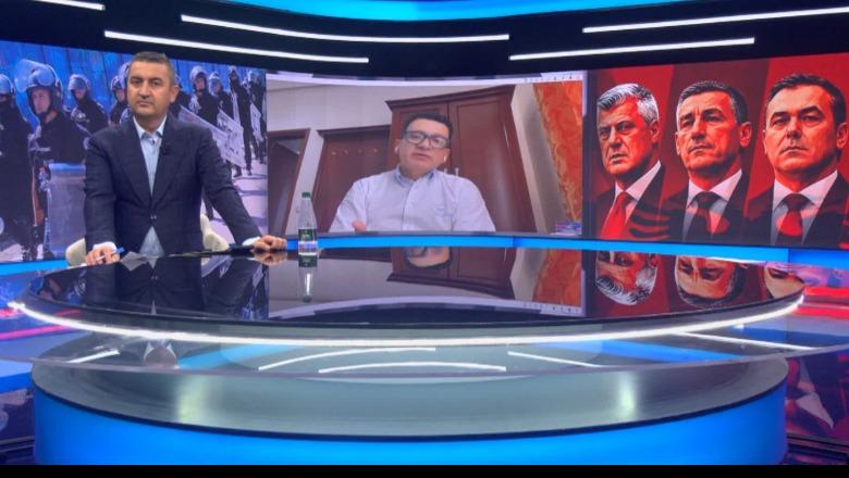 Spahiu: Gjykata Apelit do shpall te pafajshëm Hashim Thaçi, njësoj si gjenerali kroat Ante Godovina