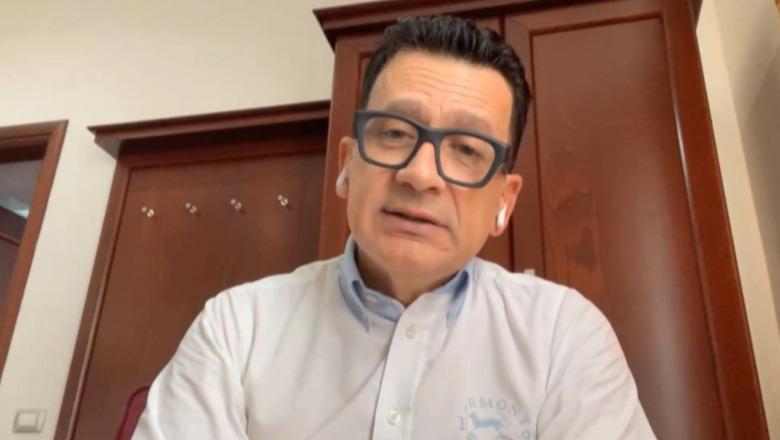 Spahiu: Gjygjtarët e Hagës parazit që 20 vjet paguhen 200.000 euro në vit, në emër të popujve të Ballkanit