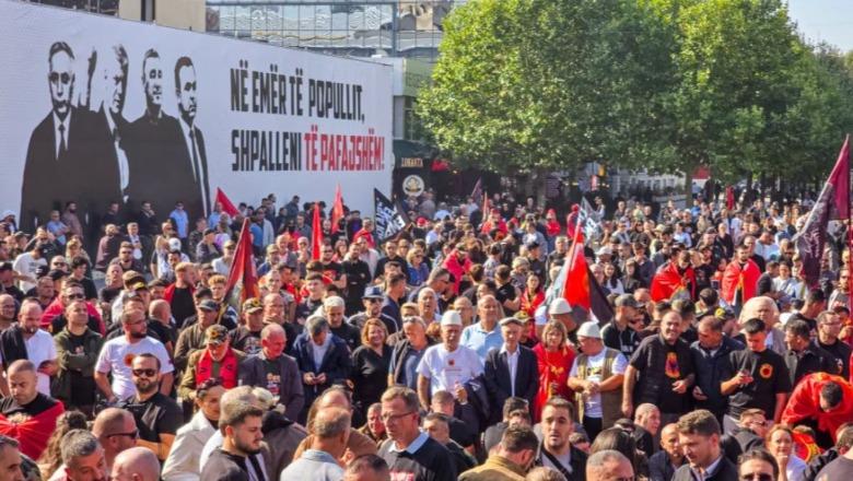 Hapat që ndërmerren për apelimin e një vendimi të Speciales