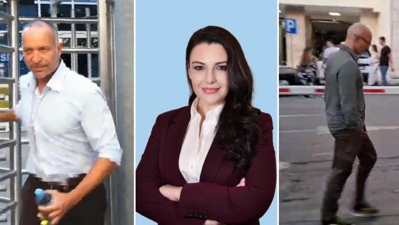 Emailet me Ballukun, pyeten në SPAK dy vëllezërit Eftimi! Studio e tyre e arkitekturës projektoi vilën e sekuestruar në Palasë