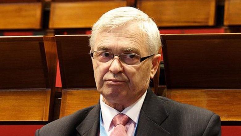 Vendimi i Hagës për ish-krerët e UÇK, ish-presidenti Meidani: Thaçi, Krasniqi, Veseli dhe Selimi në kapitujt më të ndritur të historisë sonë kombëtare