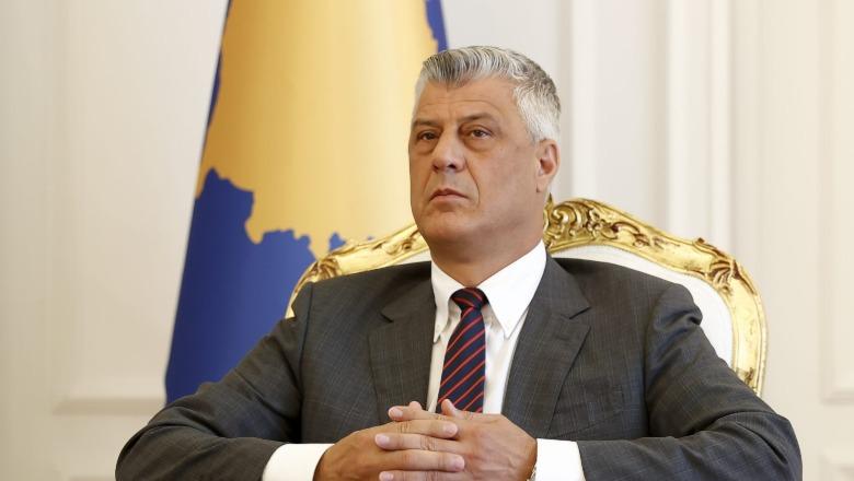 Ben Blushi: Pse u dënua Hashimi?