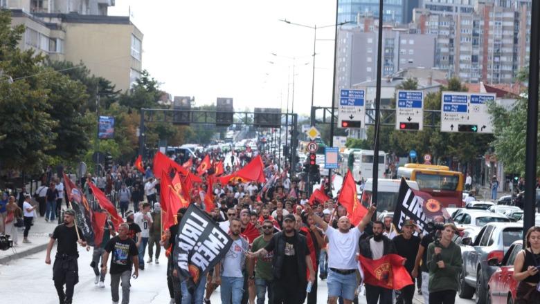 Një gjyq kundër kombit shqiptar